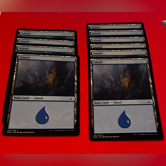 The Magic Gathering Cards - Picture 6 of 11